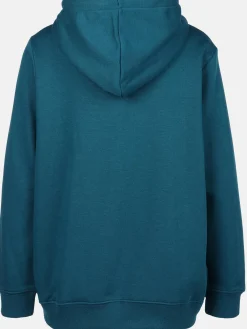 Damen Sweatshirt mit Kapuze