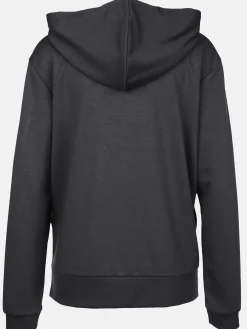Damen Sweatshirt mit Kapuze