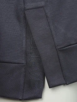 Damen Sweatshirt mit Kapuze