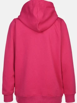Damen Sweatshirt mit Kapuze