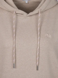 Damen Sweatshirt mit Kapuze