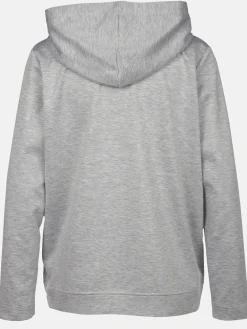 Damen Sweatshirt mit Wordingprint