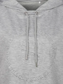 Damen Sweatshirt mit Wordingprint