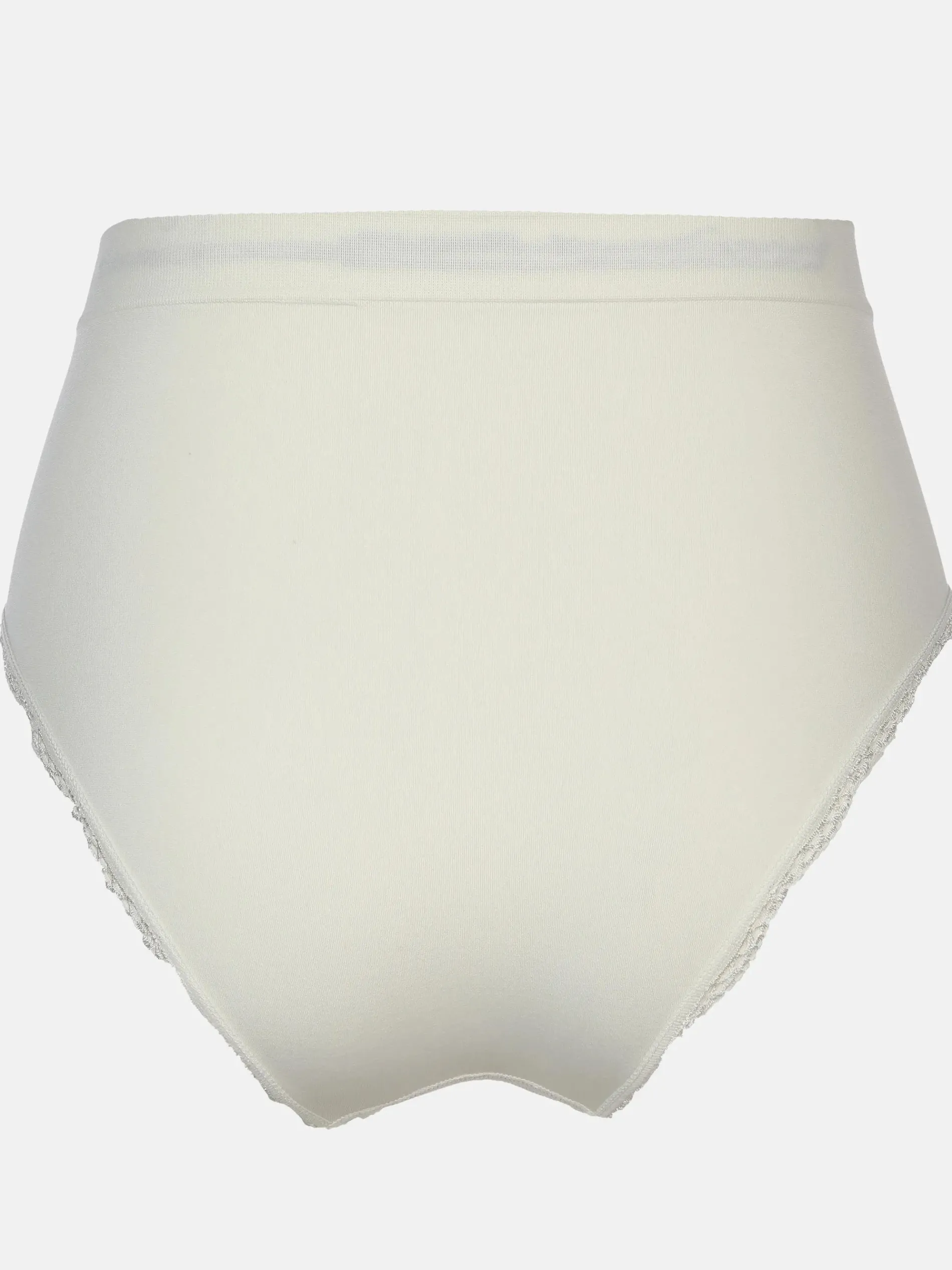 Damen Taillenslip Seamless im 2er Pack