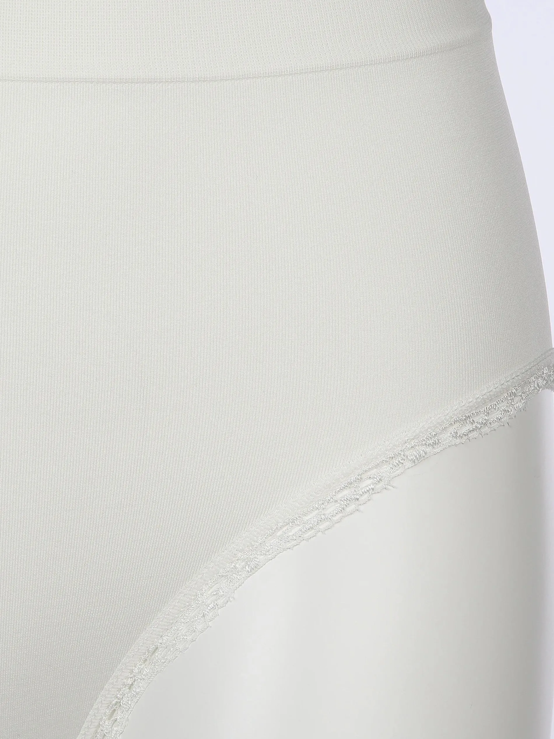 Damen Taillenslip Seamless im 2er Pack