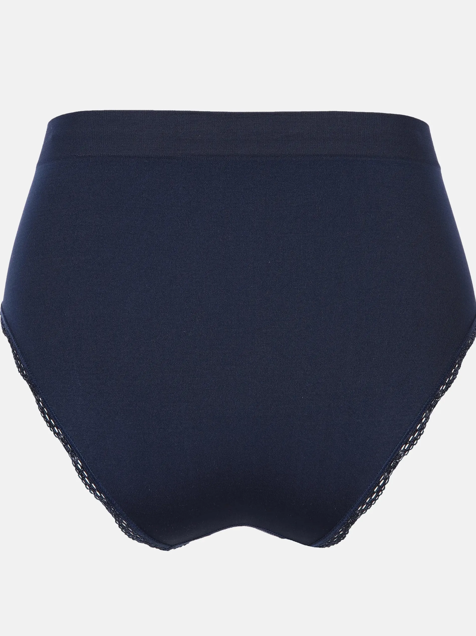 Damen Taillenslip Seamless im 2er Pack