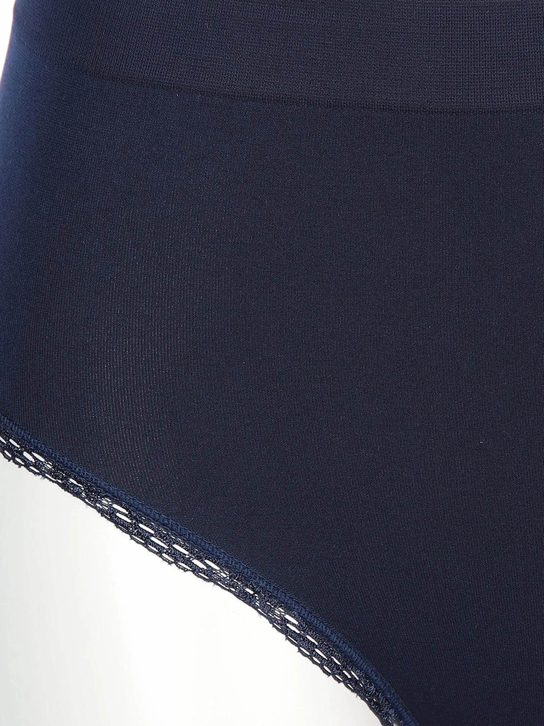 Damen Taillenslip Seamless im 2er Pack