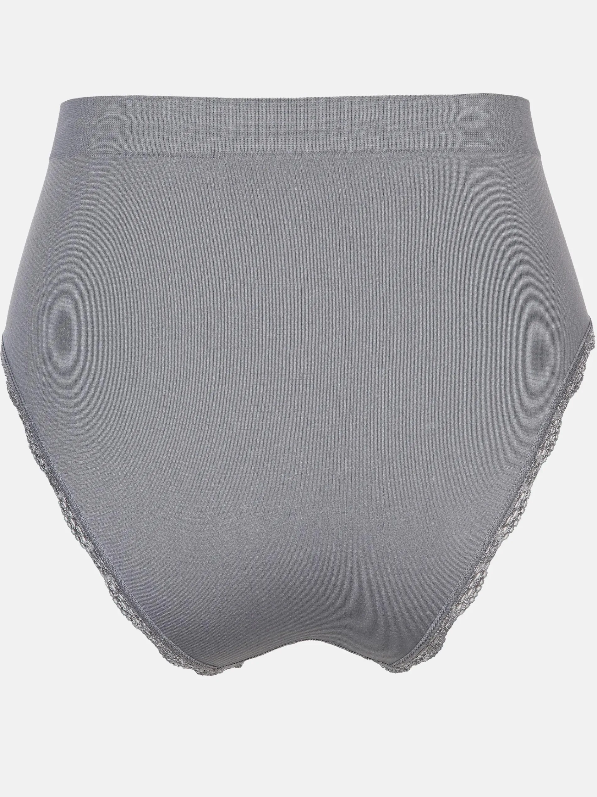 Damen Taillenslip Seamless im 2er Pack