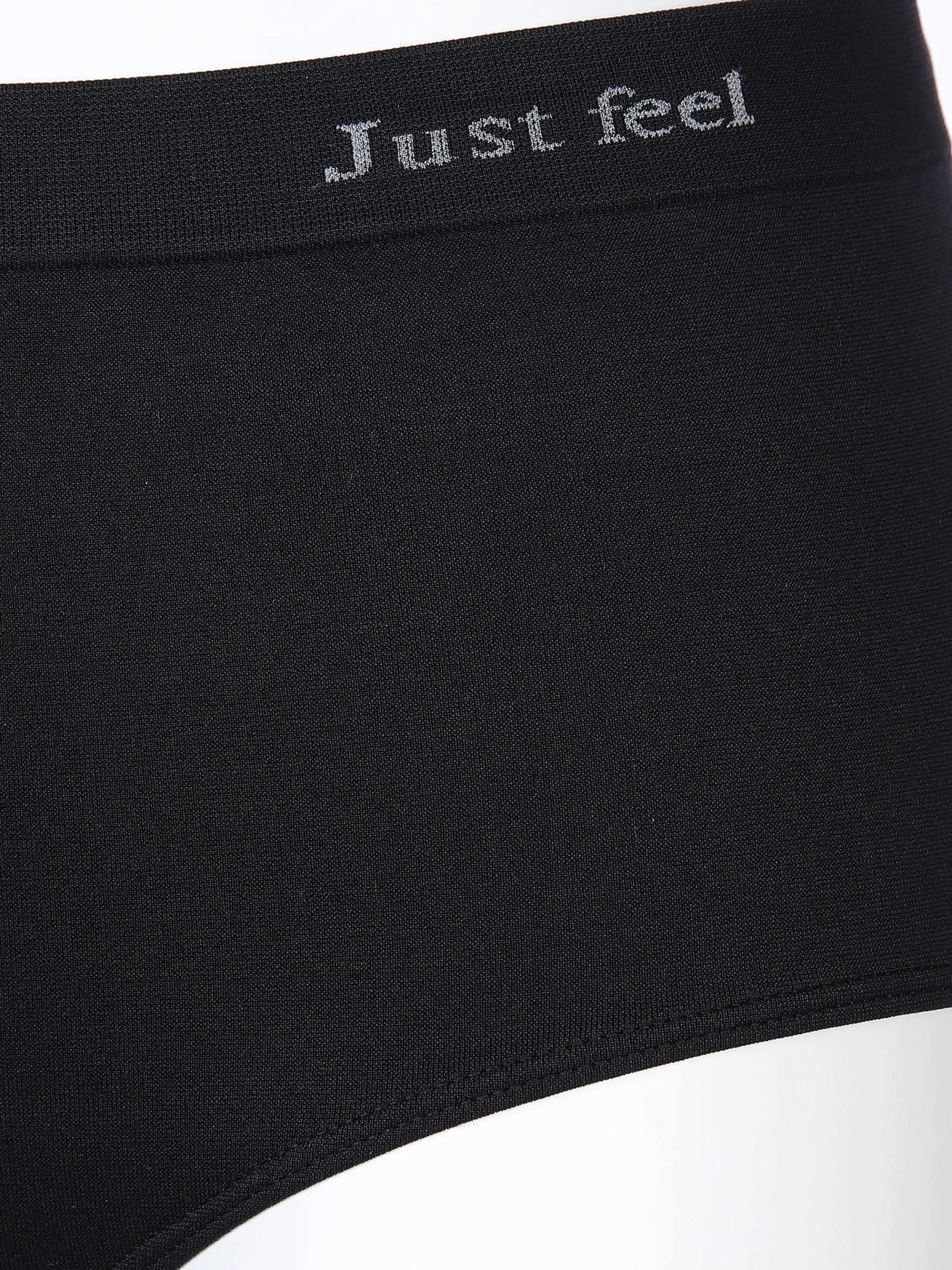 Damen Taillenslips Seamless im 2er Pack