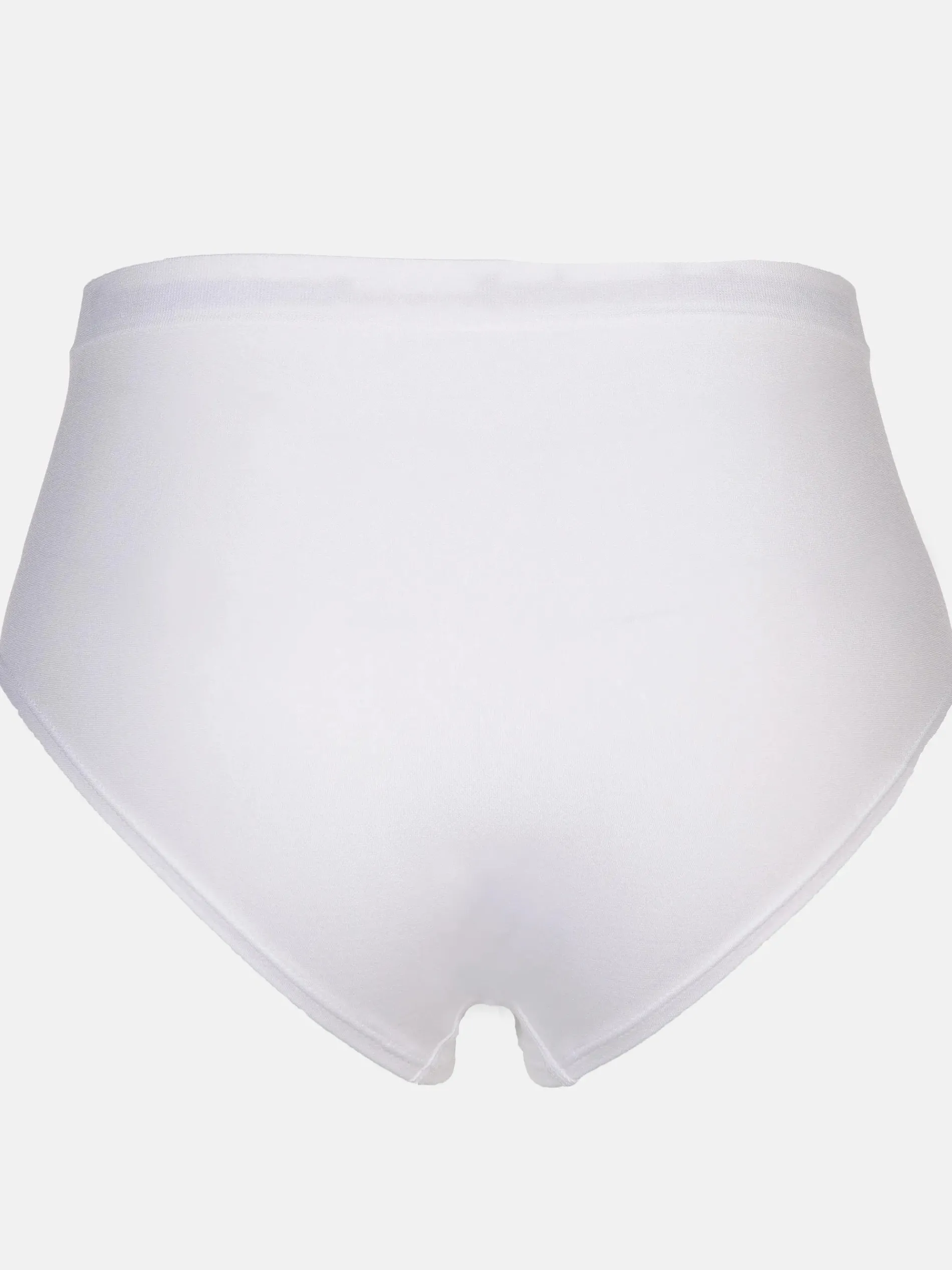 Damen Taillenslips Seamless im 2er Pack