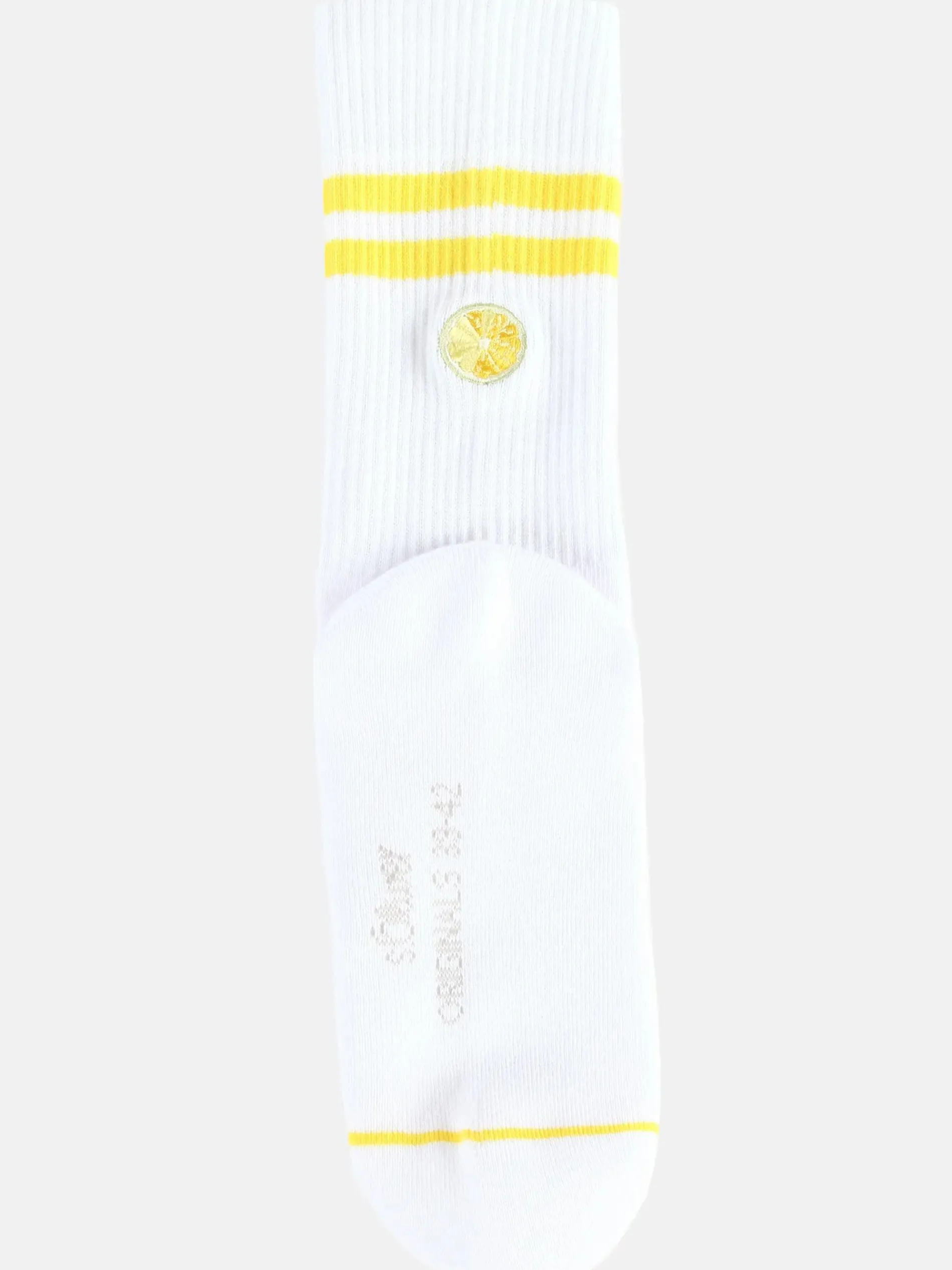Damen Tennissocken mit Stickerei