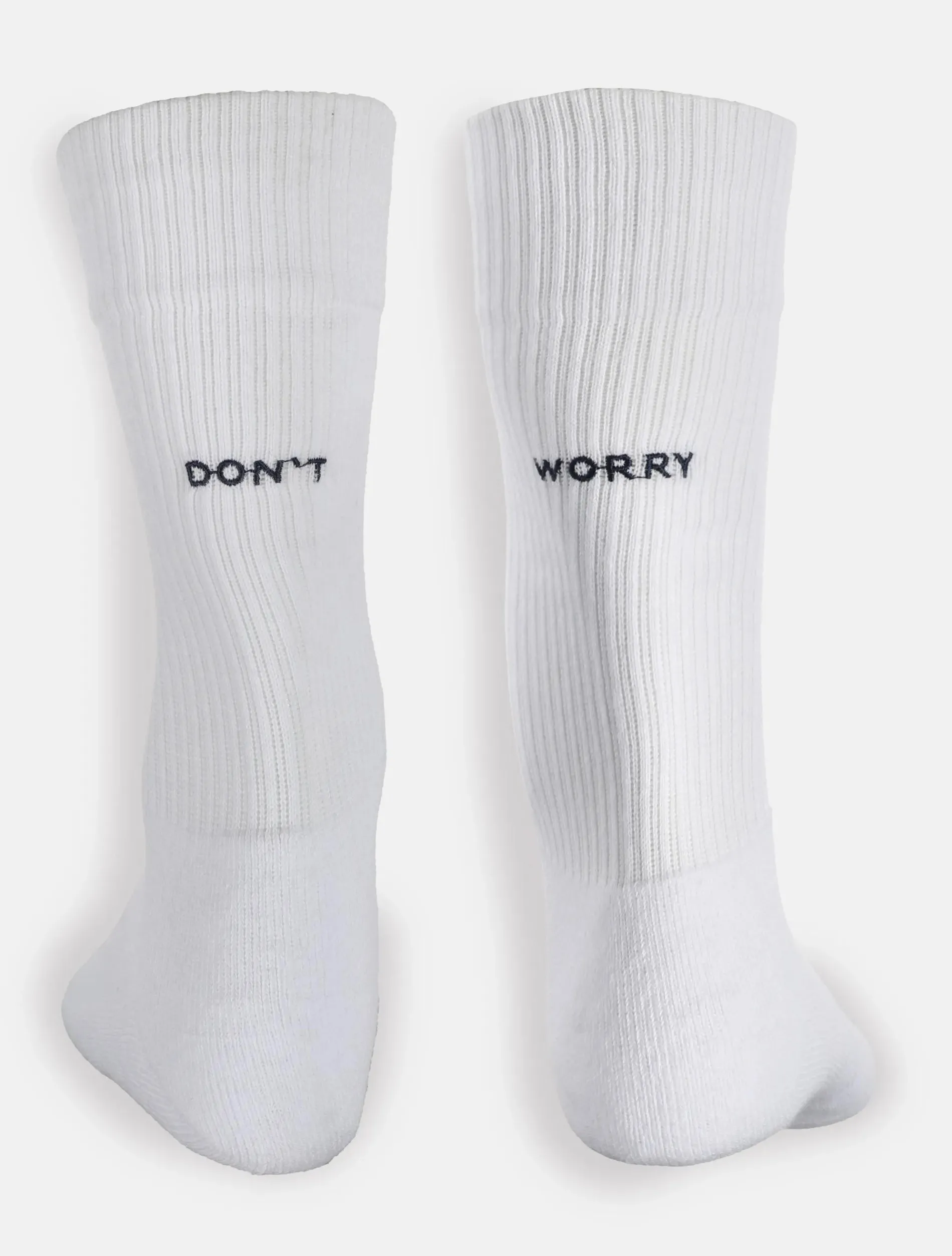 Damen Tennissocken mit Stickerei