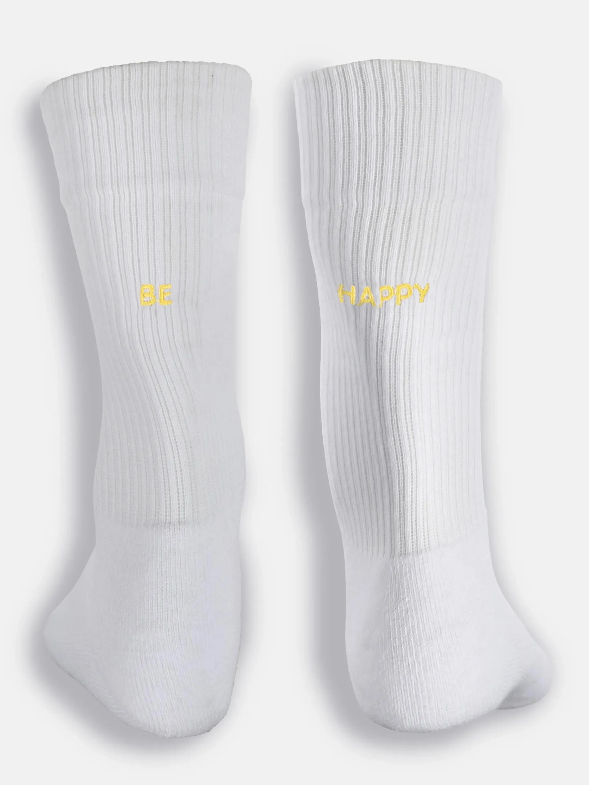 Damen Tennissocken mit Stickerei