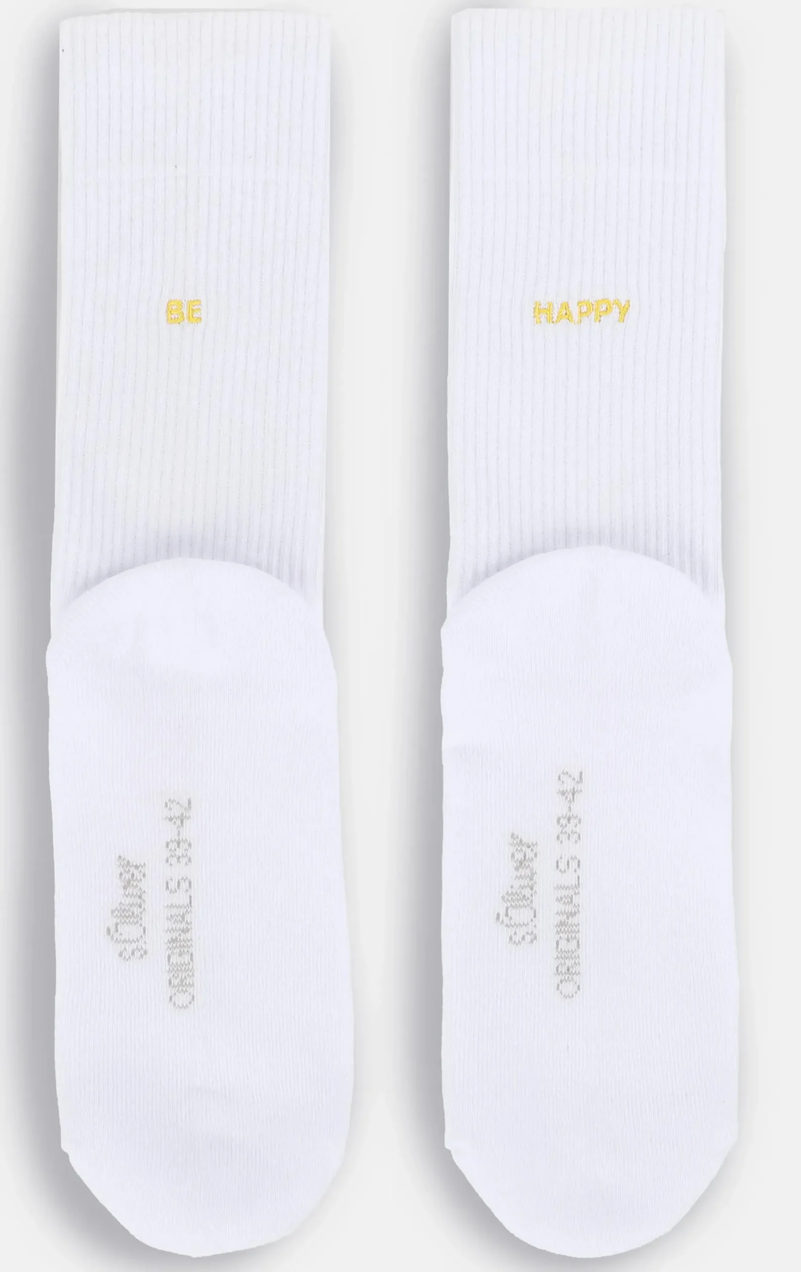 Damen Tennissocken mit Stickerei