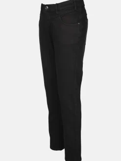 Damen Thermojeans Slimfit 
