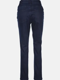 Damen Thermojeans Slimfit "Hanna"