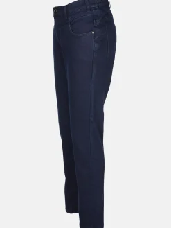 Damen Thermojeans Slimfit 
