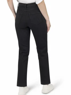 Damen Thermo-Jeanshose