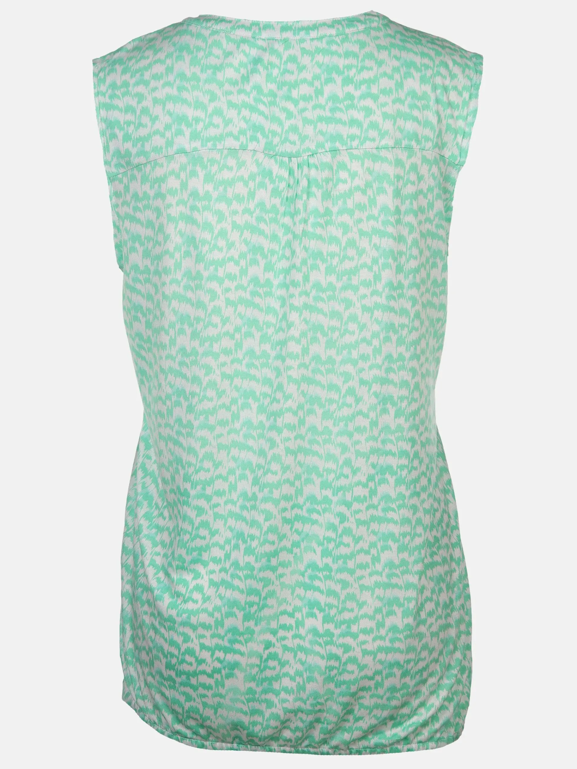 Damen Top im Alloverprint