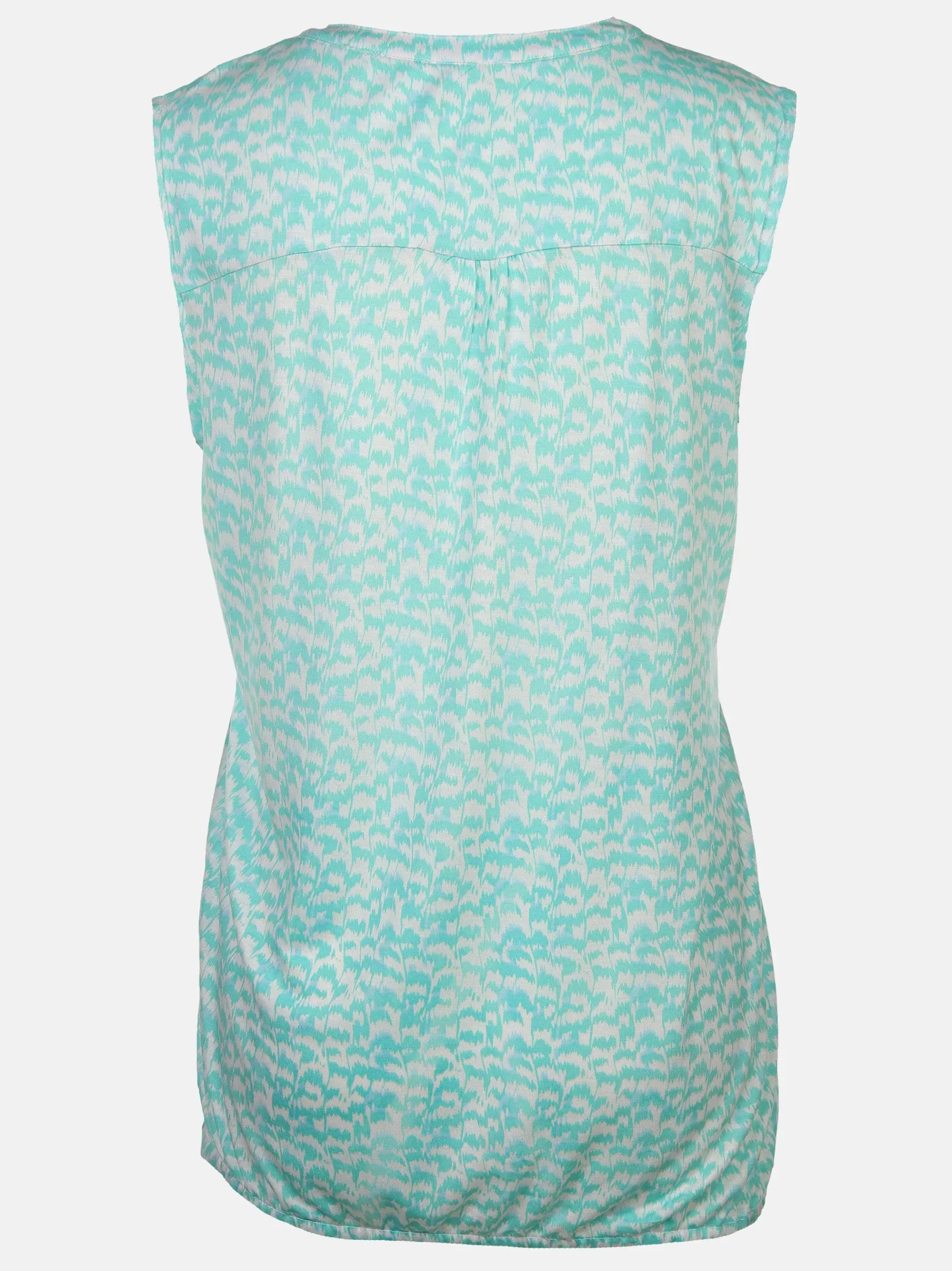 Damen Top im Alloverprint