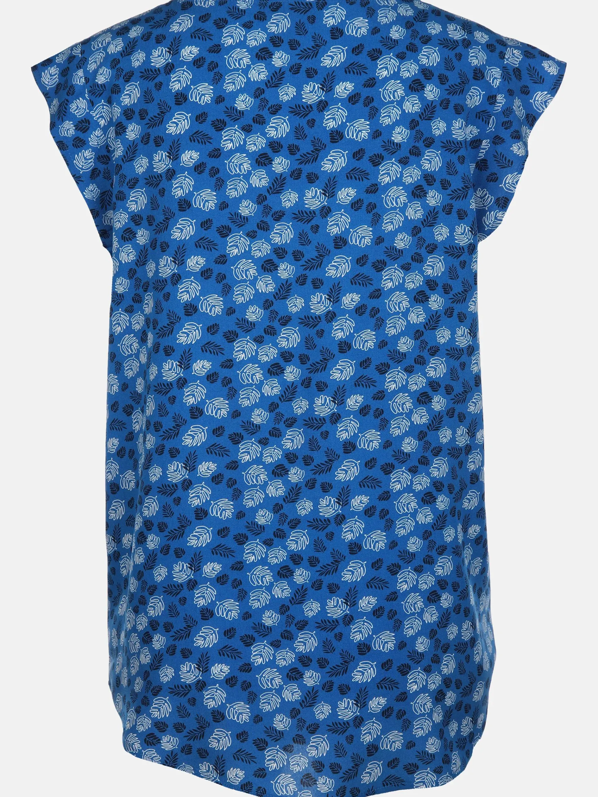 Damen Top im Minimalprint