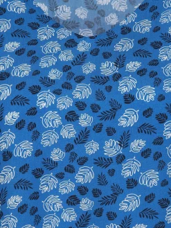 Damen Top im Minimalprint