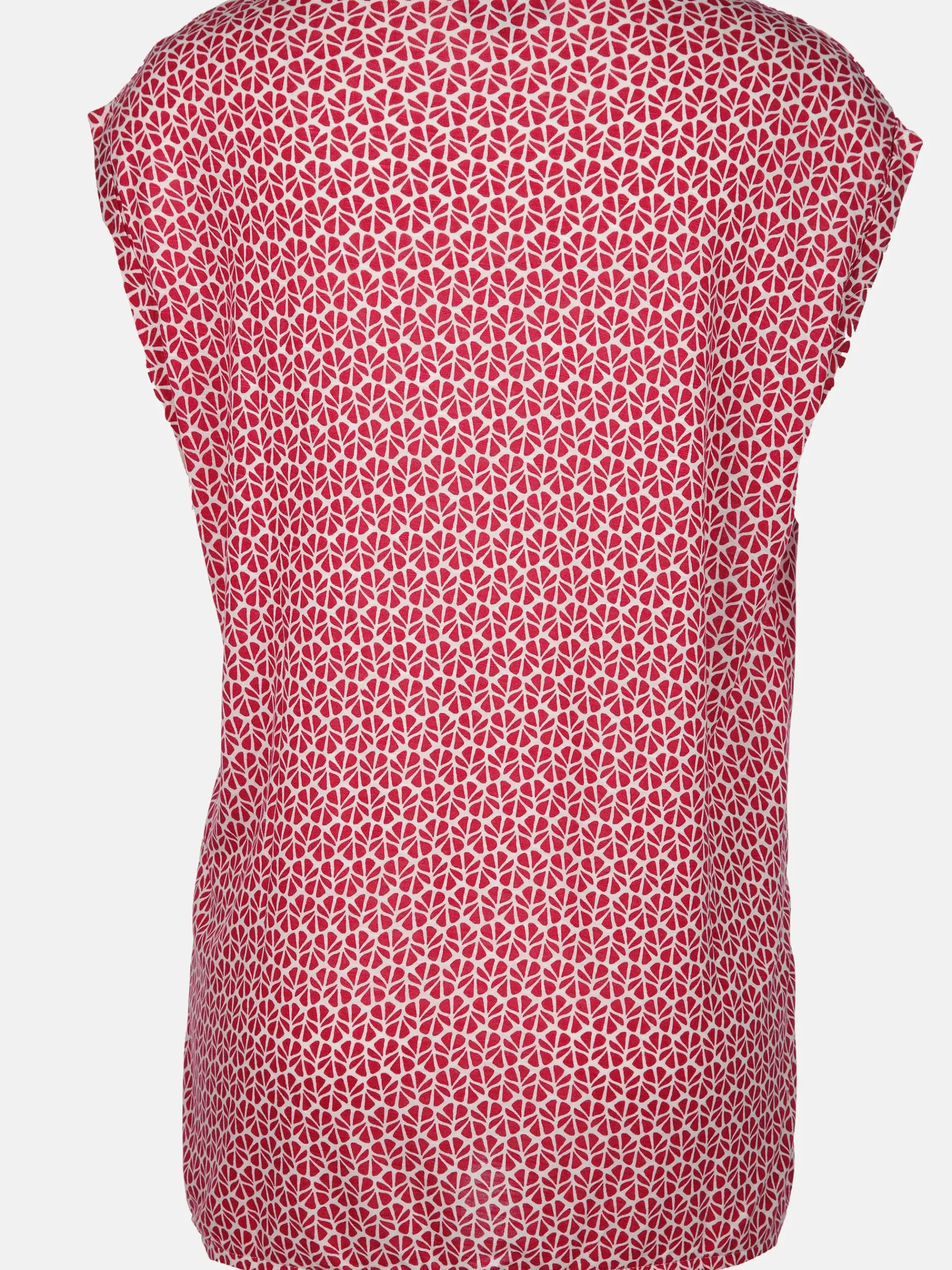 Damen Top mit Muster