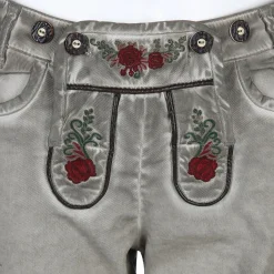 Damen Trachten Capri