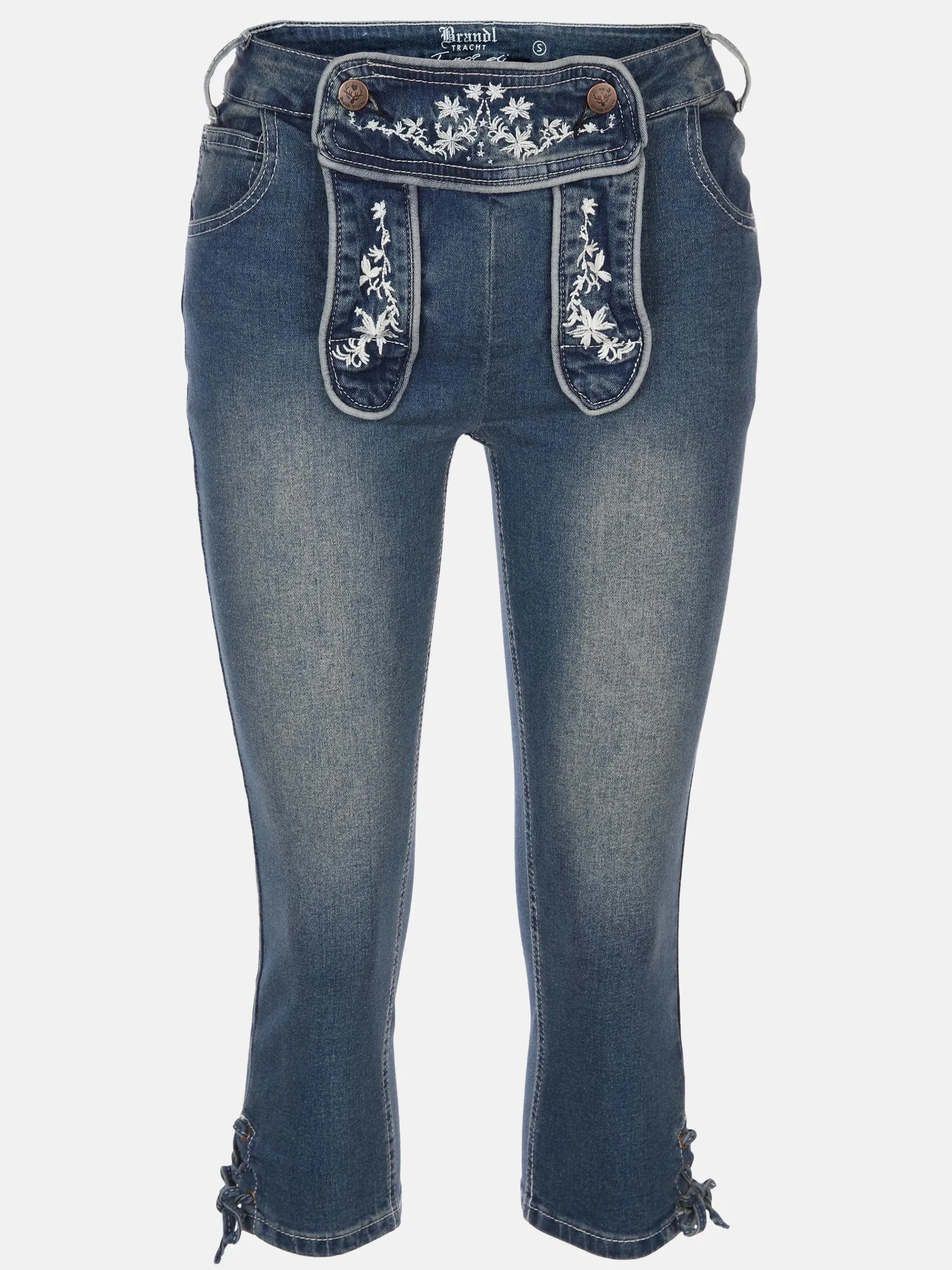 Damen Trachten Capri