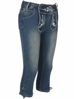 Damen Trachten Capri