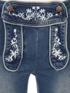 Damen Trachten Capri