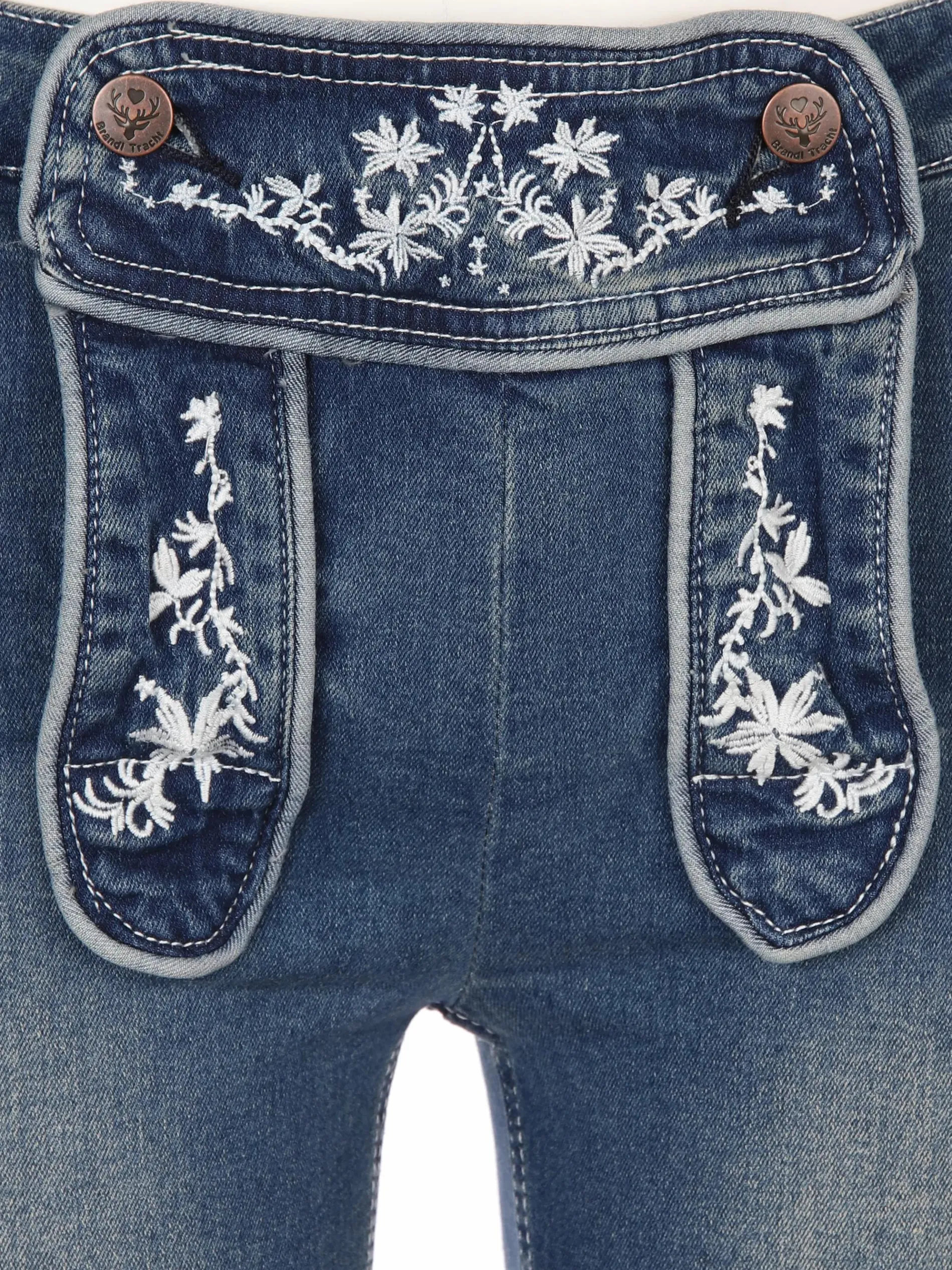 Damen Trachten Capri