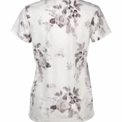 Damen Trachtenshirt mit tollem Print