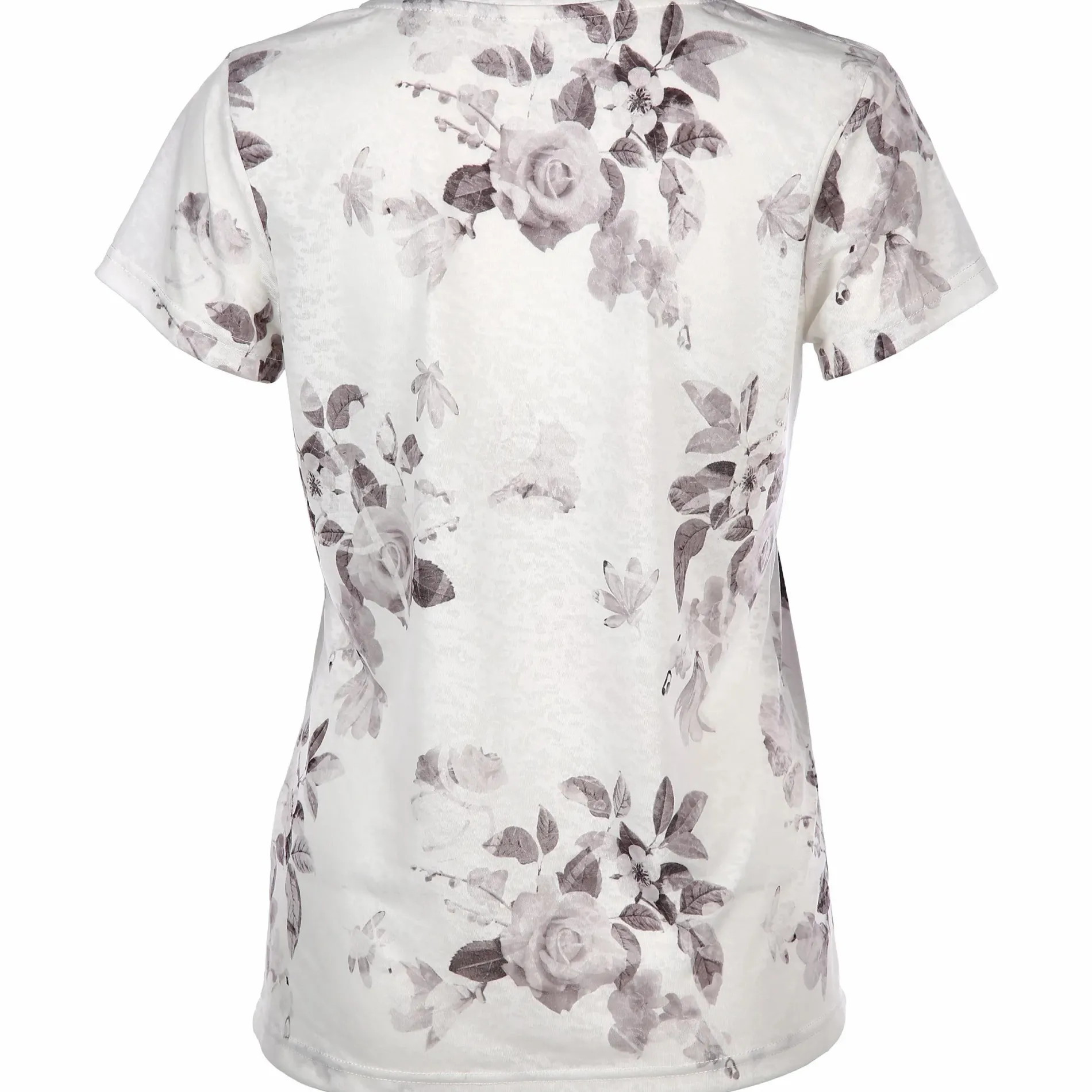 Damen Trachtenshirt mit tollem Print