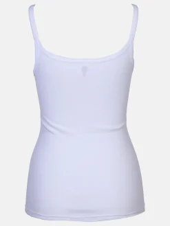 Damen Trägerhemd im 2er Pack