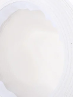 Damen Trilby Hut mit Zierband