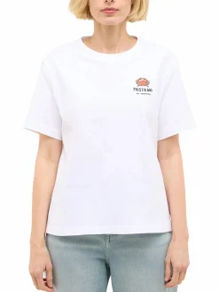 Damen T-Shirt