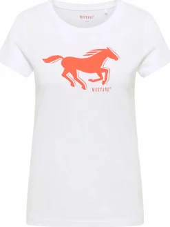 Damen T-Shirt