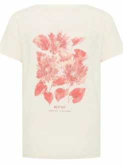 Damen T-Shirt "Alma"