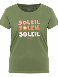 Damen T-Shirt "Alma"