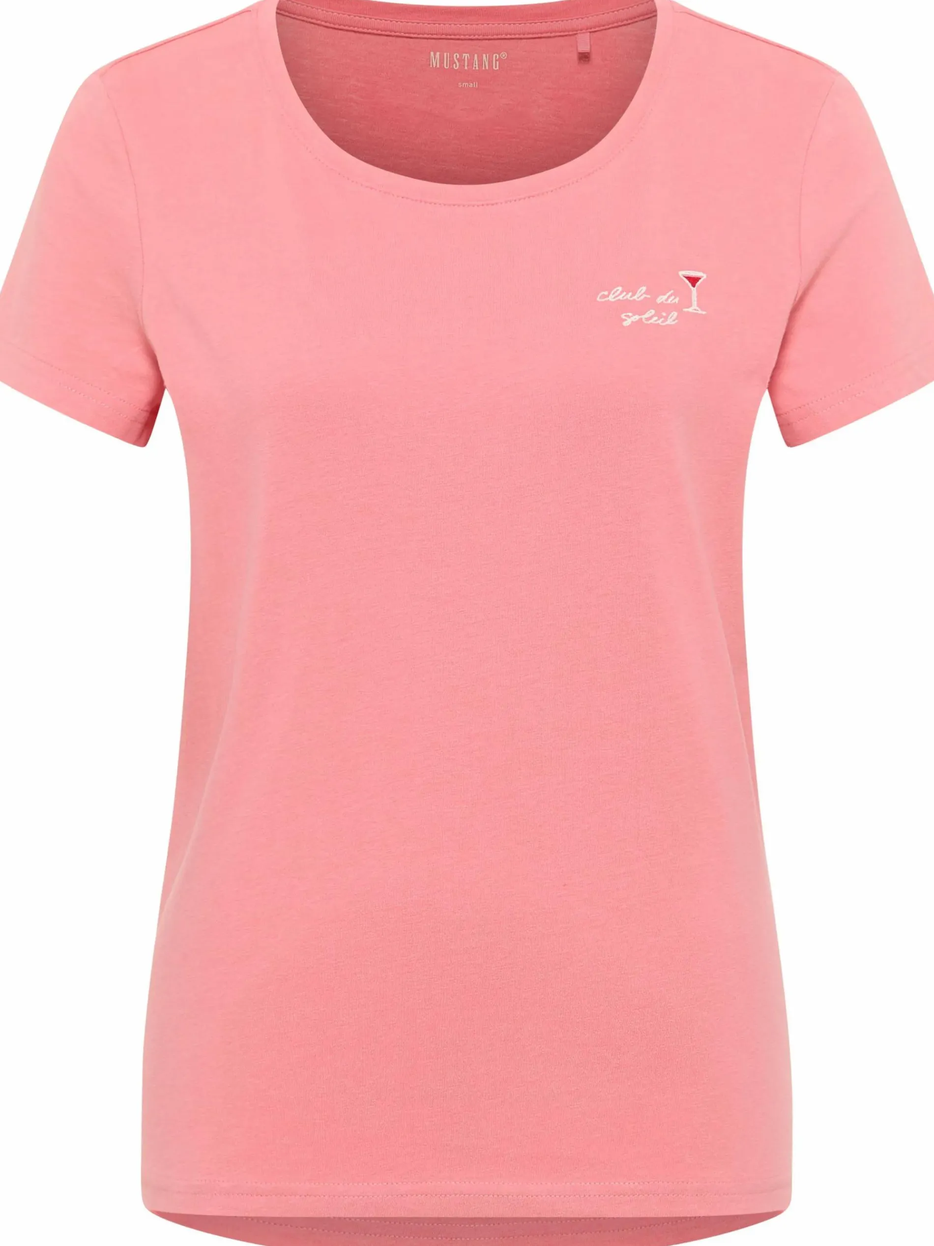 Damen T-Shirt "Alma"