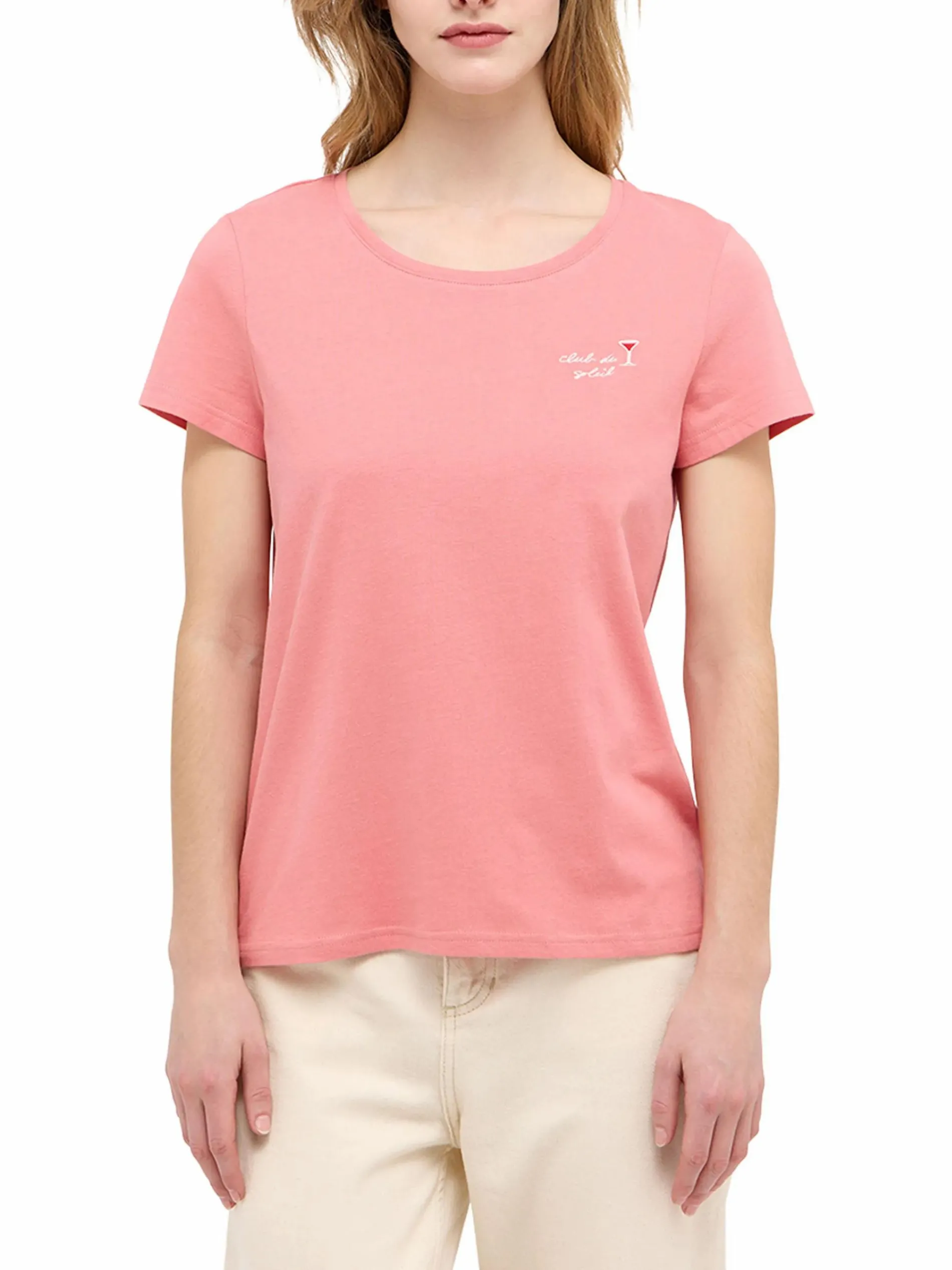 Damen T-Shirt "Alma"