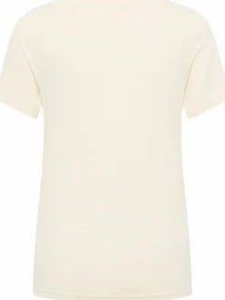 Damen T-Shirt "Alma" mit Frontprint