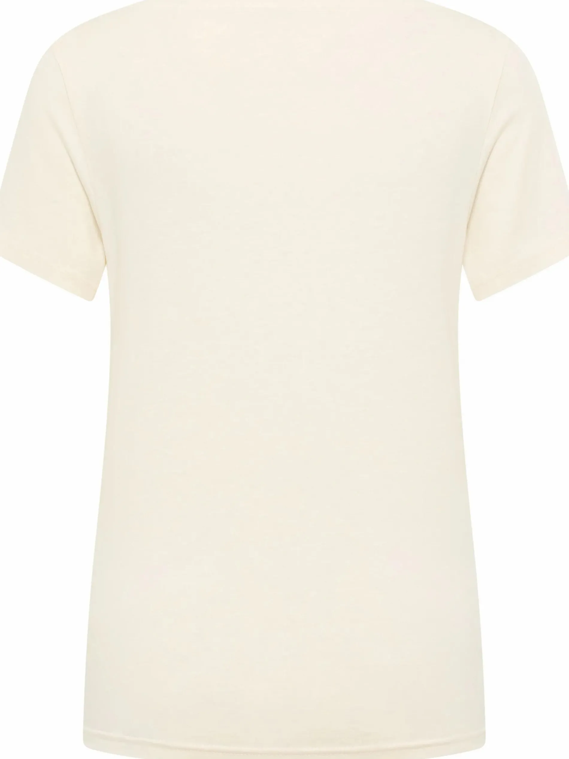 Damen T-Shirt "Alma" mit Frontprint