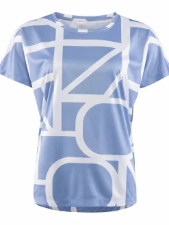 Damen T-Shirt "Carly"