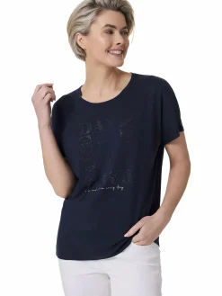 Damen T-Shirt "Carly"