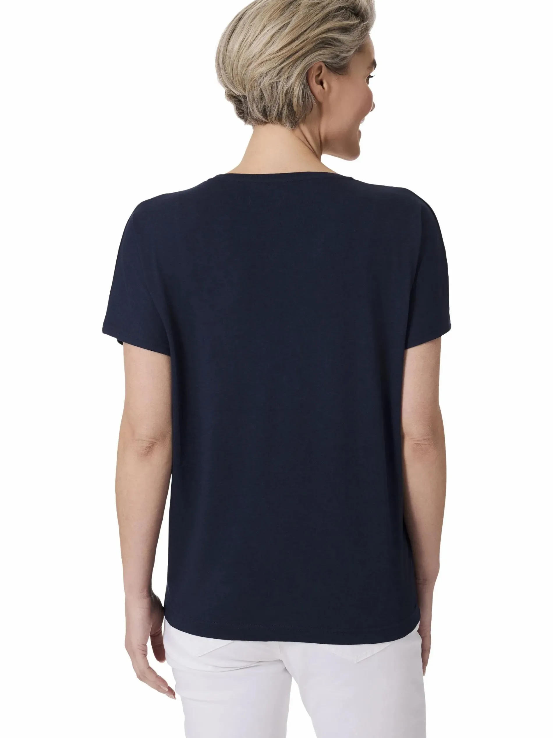 Damen T-Shirt "Carly"