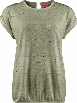 Damen T-Shirt "Clea"