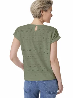 Damen T-Shirt "Clea"