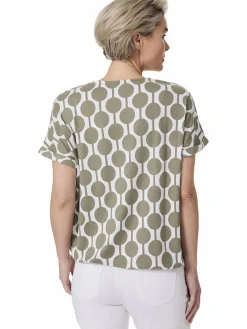 Damen T-Shirt "Clea"